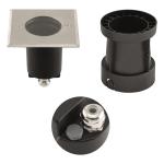 EVN Bodeneinbau -quad. -        679435EV 