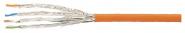 Rutenbeck       NWK-S/FTP Cat.8.2 AWG 23 