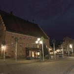 DOTLUX LED Straßenlampe      1665-221360 