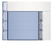 BTicino 352032 Frontblende Ruftasten- 