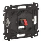 Legrand 753072 Lautsprecherauslass 