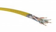 ACOME ACOLAN 1500 SF-S Cat7 LSOH gelb 