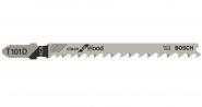 Bosch Stichsägeblatt Holz     2608630032 