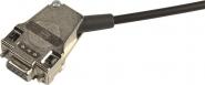 HART D Sub sidenentry metal  09670090335 