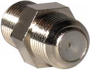KREI Metall-F-Verbinder             F 02 