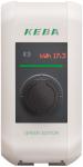 KEBA c-series Tp2 Socket RFID ME  121916 