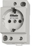 Eltako ST12-16A Steckdose 16A 
