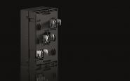 Rittal Anschlussadapter       RX 9360230 