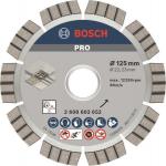 Bosch Diamanttrennscheibe     2608602652 