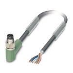Phoenix 1522341 SAC-6P-M 8MR/ 1,5-PUR SH 