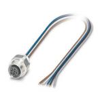 Phoenix   SACC-EC-M12FS-5CON-PG 9/0,5 VA 