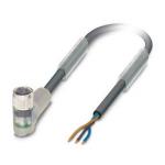Phoenix 1683594 SAC-3P-10,0-PUR/M 8FR-2L 