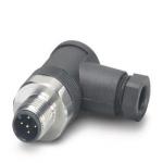 Phoenix 1553213  SACC-M12MR-5CON-PG 7-VA 