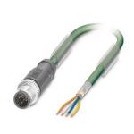 Phoenix 1524323   SAC-4P-M12MSD/10,0-933 