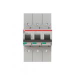 ABB HL.Sicherungsautomat   S803S-UCB63-R 