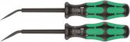Wera 338/2 Reihenklemmen         0522565 