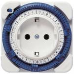 THEB Zeitschaltuhr analog       Timer 27 