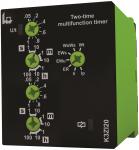 Tele Steuergeräte   K3ZI20 12-240V AC/DC 