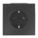 BJ SCHUKO  Steckdose Safety+ 20 EUCB-45M 