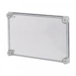 EATON D125-CI43-NA Deckel         014433 