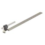 OBO 157 FK-VA 410 Dachleitungshalter 8mm 