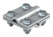 OBO 253 8X8 Kreuzverbinder 8-10mm St FT 
