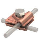OBO 249 8-10 CU Schnellverbinder Vario 