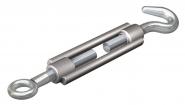 OBO 945 M6 G Spannschloss M6 St G 