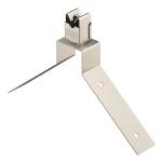 OBO 132 P VA Dachleitungshalter 