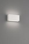 Trio Aussen-Wandl.TRENT,1x10W  226960231 
