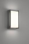 TRIO Wandleuchte INDUS IP54    227360142 