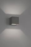TRIO Wandl. ADAJA grafit IP54  226860242 