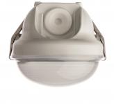 PRACHT FR-Wannenleuchte LUNA-BL 3800lm 