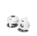 VOSS Iso- Aufsteckkappe ws        109077 