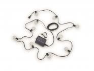Trio Hybrid Solar-Lichterket.  R74761132 