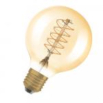 OSR Vintage 1906 Globe 80 gold 