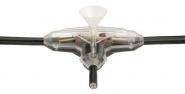 GT GH T-Abzweigmuffe bis 5x16  TM-A-2SK5 