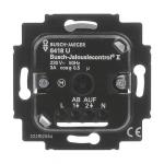 BJ UP Jalousie-Basis-Einsatz       6418U 