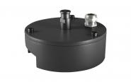 SGL WAX Wanddose IP66 sw      8249044337 