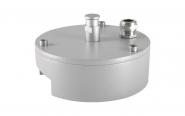 SGL WAX Wanddose IP66 grau    8249044052 