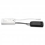 SGLI SENSE DRIVER 900mA/4000lm    820493 