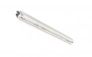 SGLI LINEAL RECESSED 840 weiß 8246095648 