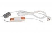 SGLI MOLIOR Treiber 34W 700mA 8246093815 