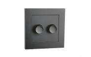 SGLI LEDDIM 2X100 FRONT SG        820482 