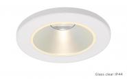 SGLI RAX 150 Glas klar IP44   8249043626 