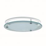 RIDI Dekorglas für Downlight    DG 150 W 