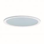 RIDI Glasscheibe für Downlight DGD 150 W 