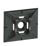 Legrand 032067 Klebesockel selbstklebend 