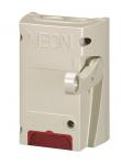 Legrand 038050 Feuerwehrschalter IP65 