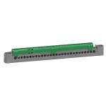 Legrand 404839 Klemmenleiste 1x6-25/ 